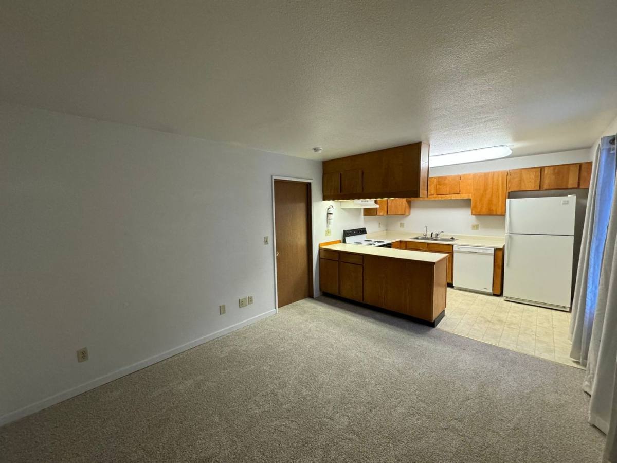 Apartment for rent at 4006 E Steven Dr, Wasilla, AK 99654