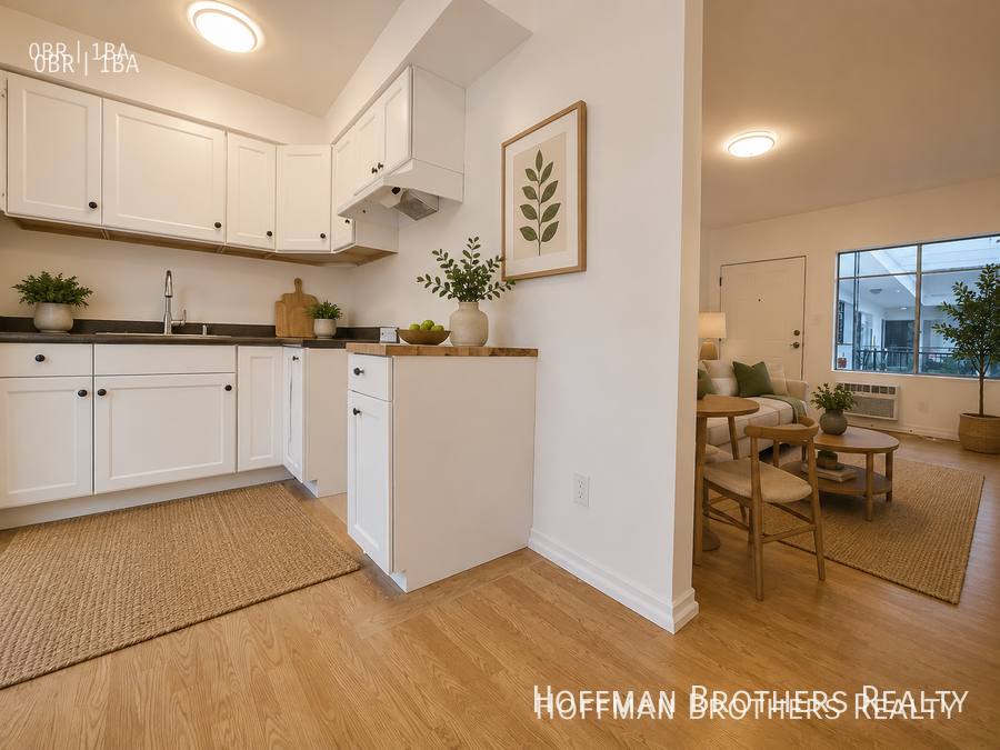 Apartment for rent at 5309 Agnes Ave #7, Valley Village, CA 91607