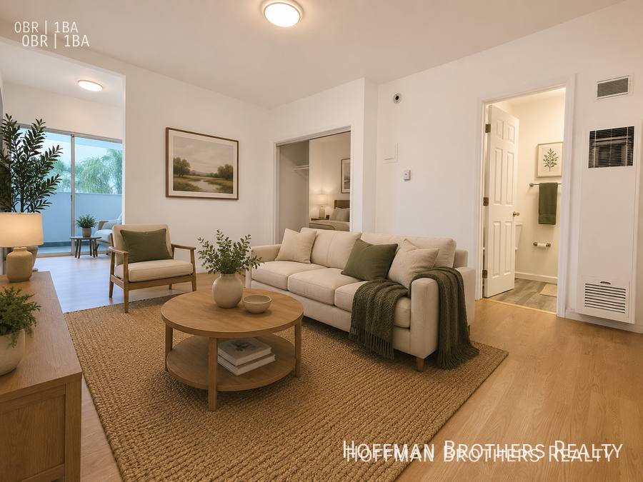Apartment for rent at 5309 Agnes Ave #7, Valley Village, CA 91607