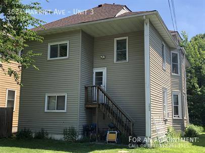 Apartment for rent at 3634 Harriet Ave #3, Minneapolis, MN 55409
