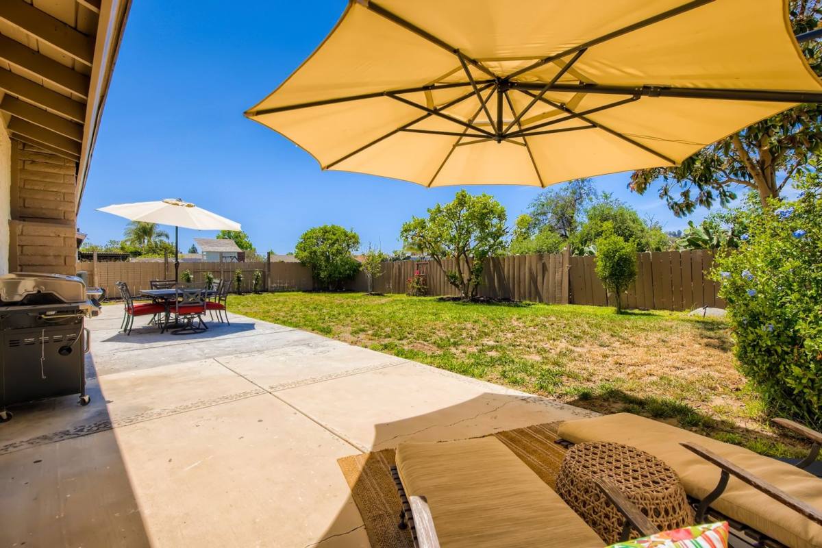 House for rent at 749 Sherwood Dr, Oceanside, CA 92058