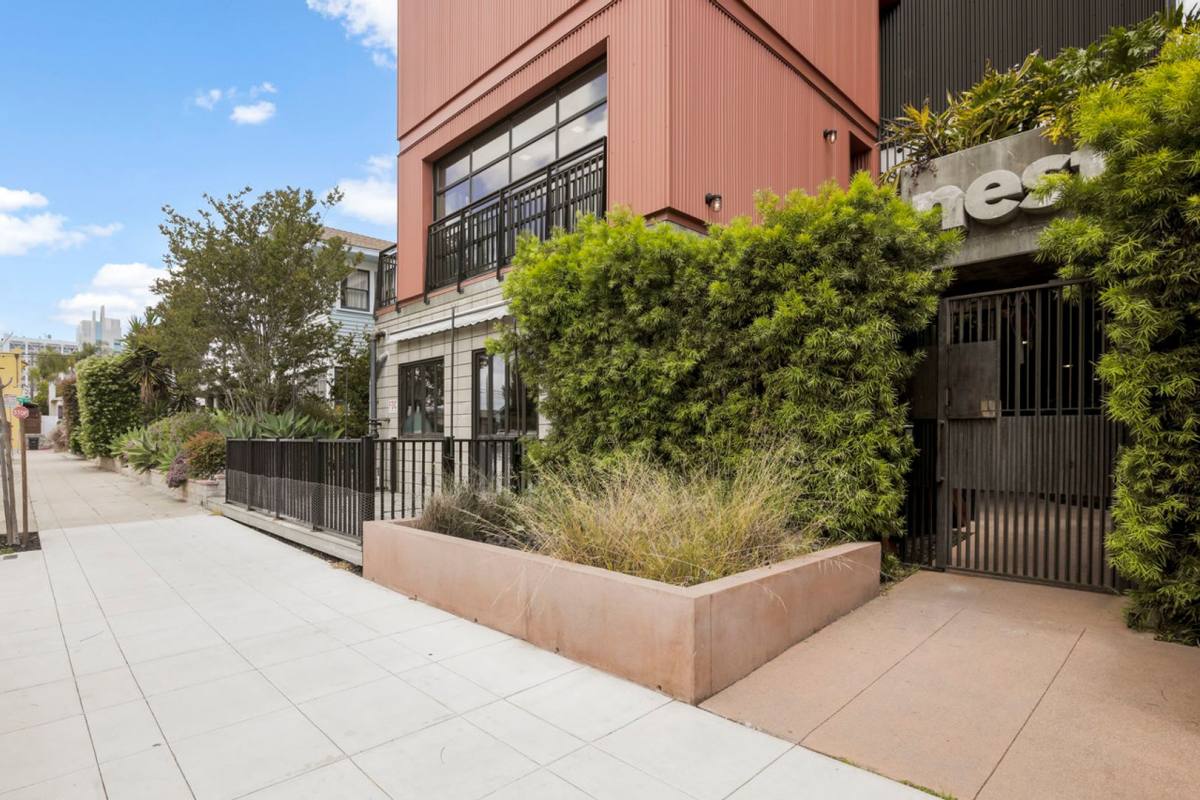 Apartment for rent at 4073 Albatross St, San Diego, CA 92103