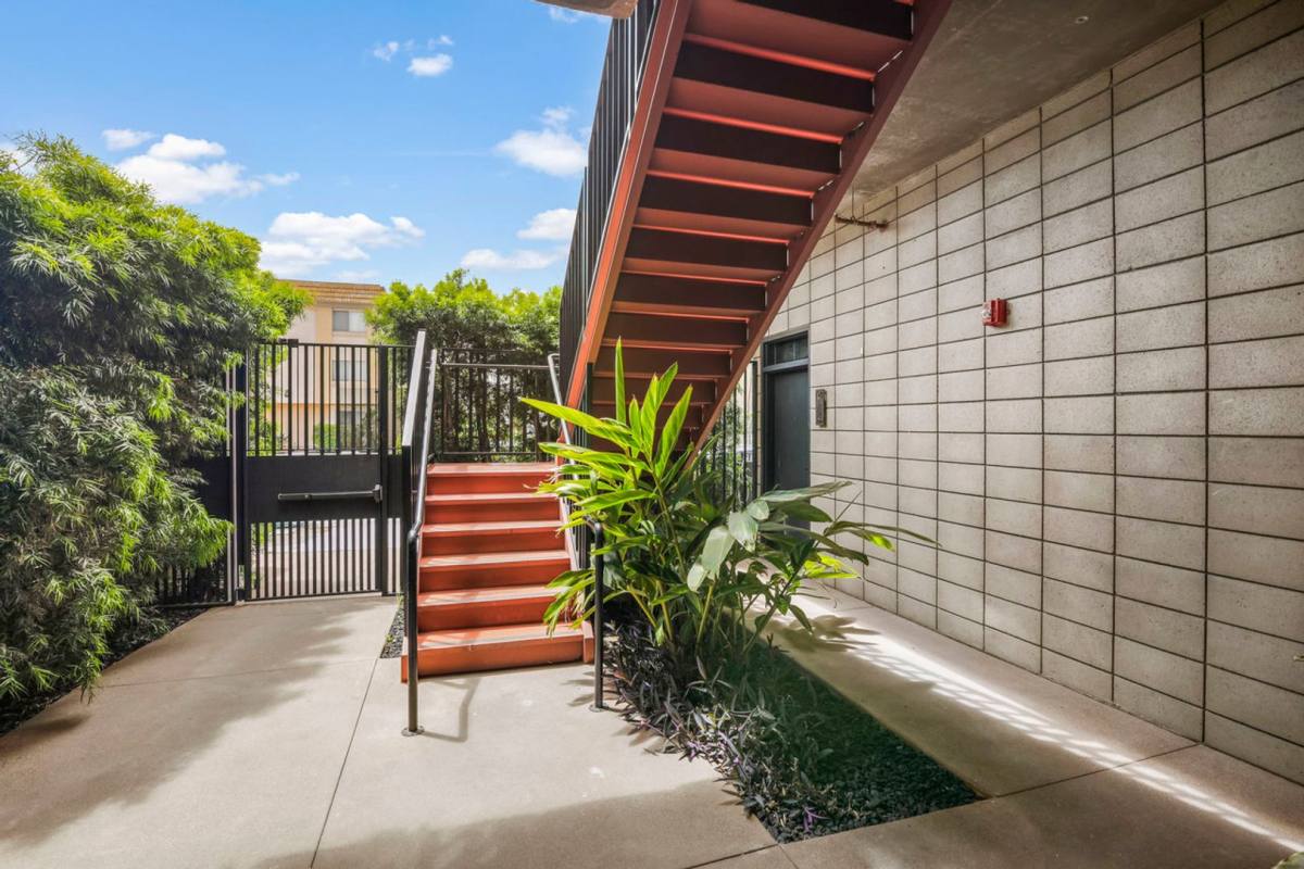 Apartment for rent at 4073 Albatross St, San Diego, CA 92103