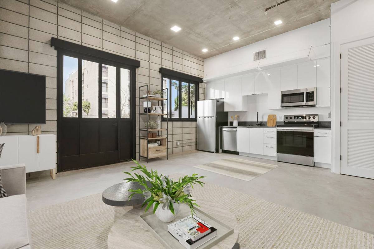 Apartment for rent at 4073 Albatross St, San Diego, CA 92103