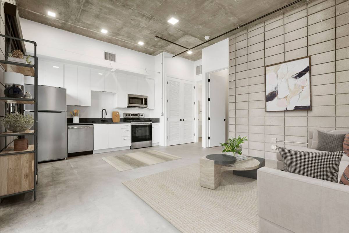 Apartment for rent at 4073 Albatross St, San Diego, CA 92103