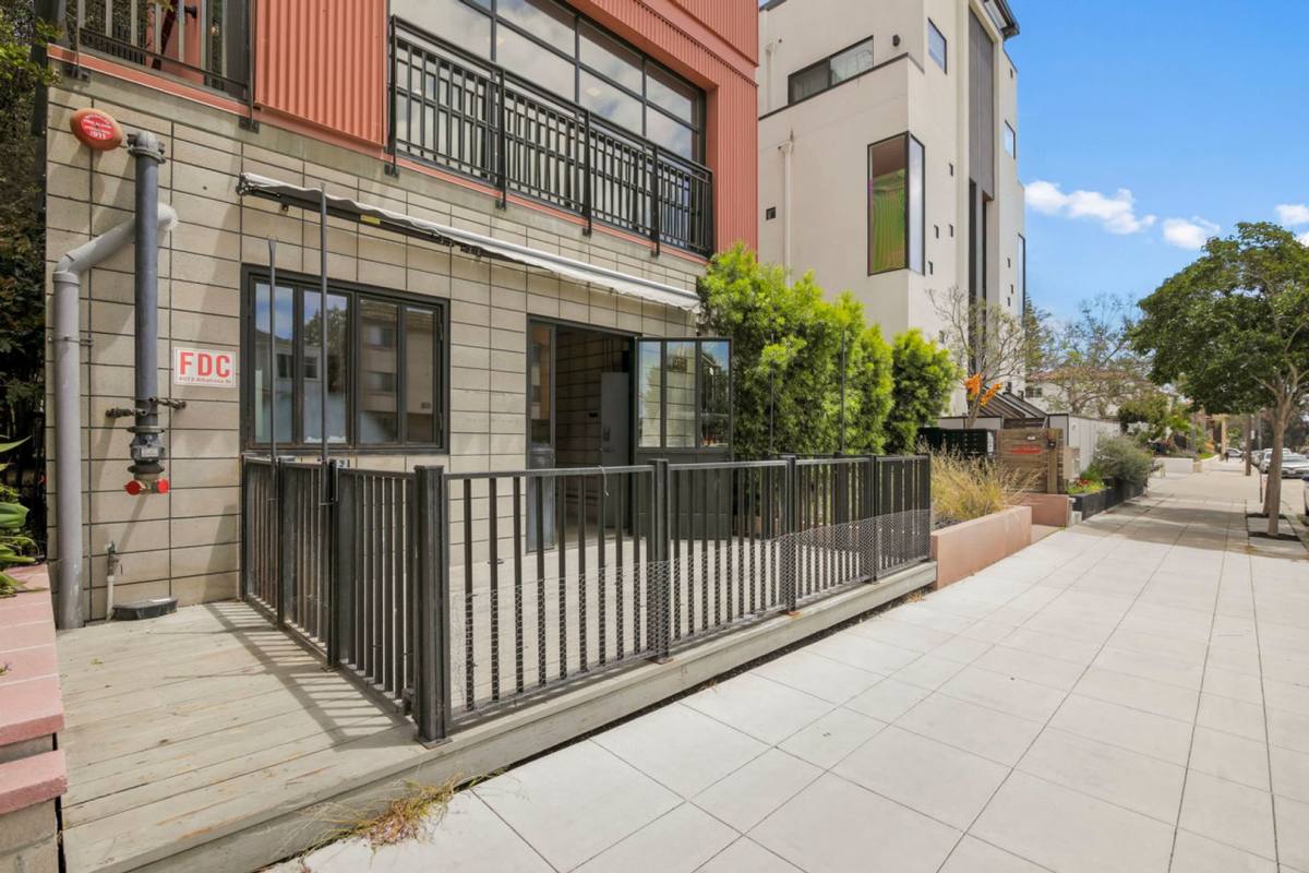 Apartment for rent at 4073 Albatross St, San Diego, CA 92103