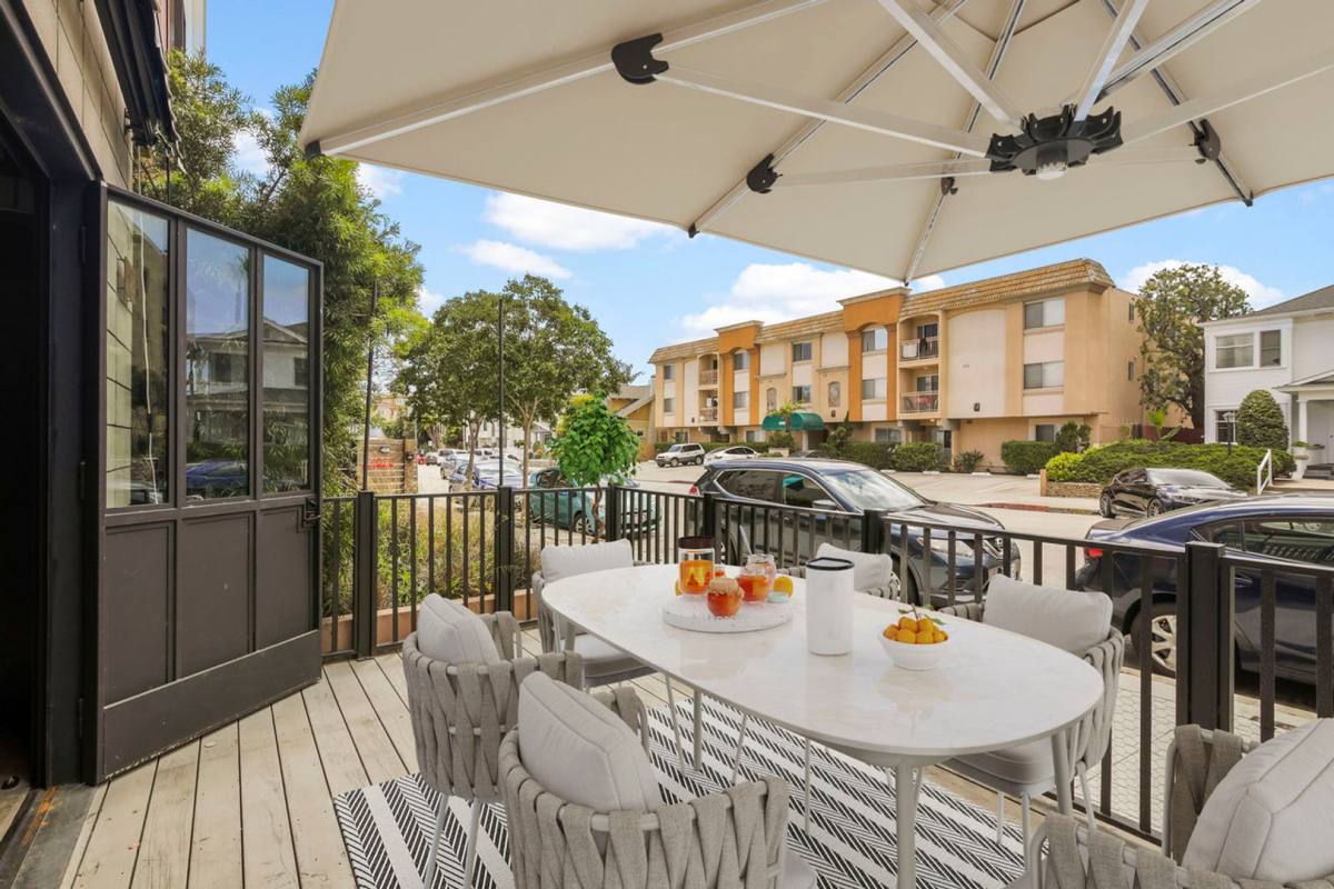 Apartment for rent at 4073 Albatross St, San Diego, CA 92103