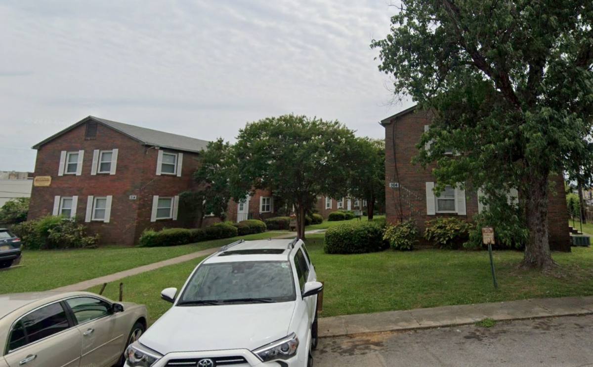 Apartment for rent at 306-314 Columbiana Rd, Birmingham, AL 35209