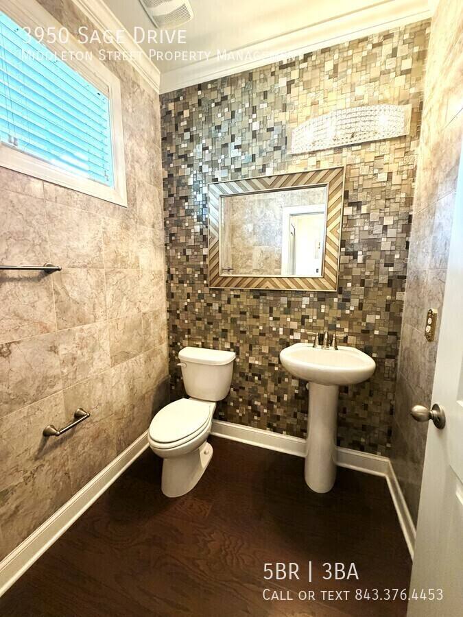 House for rent at 3950 Sage Dr, Beaufort, SC 29907