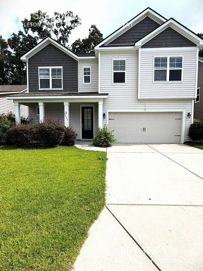 House for rent at 3950 Sage Dr, Beaufort, SC 29907