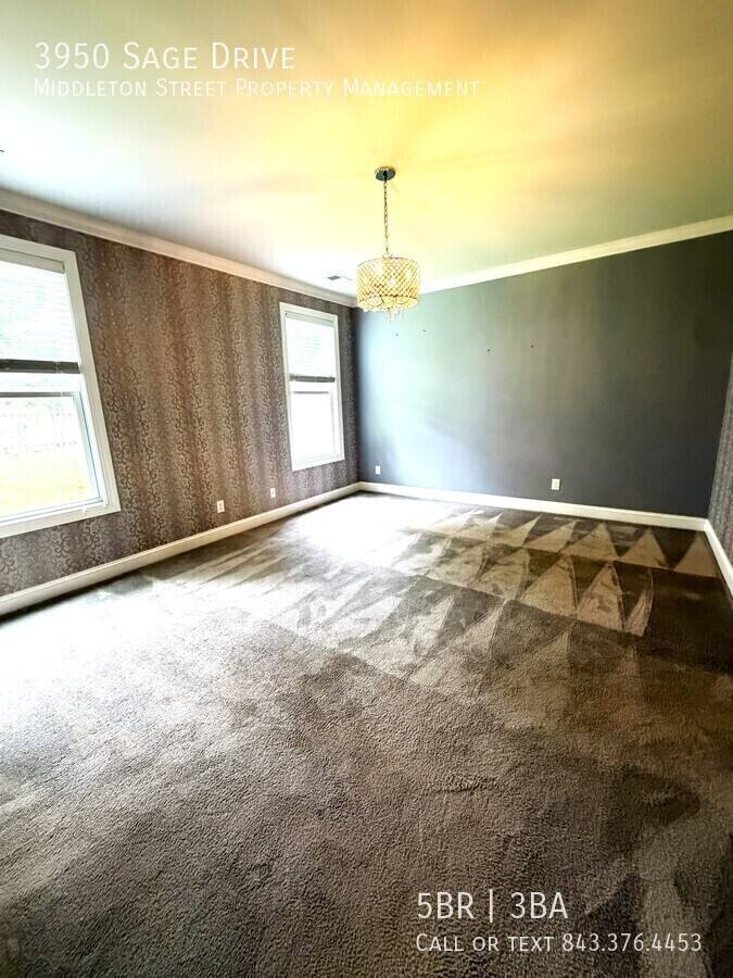 House for rent at 3950 Sage Dr, Beaufort, SC 29907