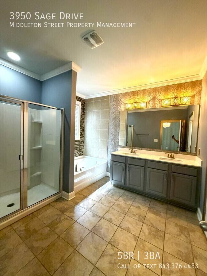 House for rent at 3950 Sage Dr, Beaufort, SC 29907