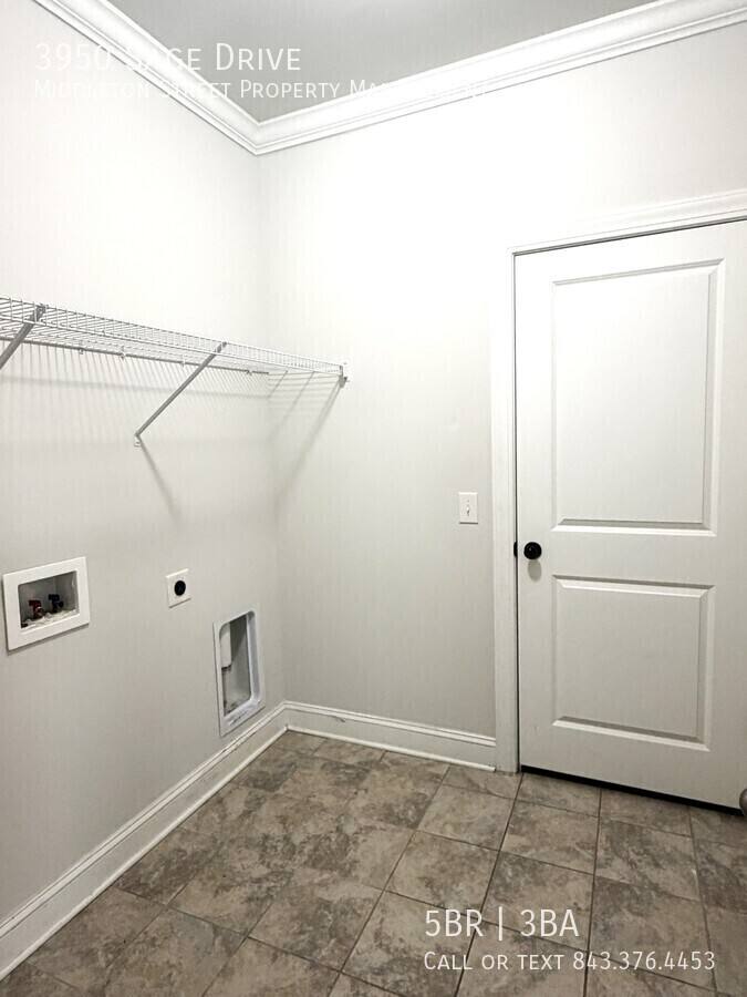 House for rent at 3950 Sage Dr, Beaufort, SC 29907