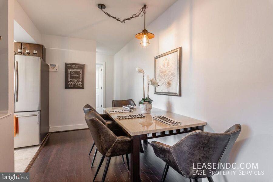 Apartment for rent at 907 Euclid St NW #102, Washington, DC 20001