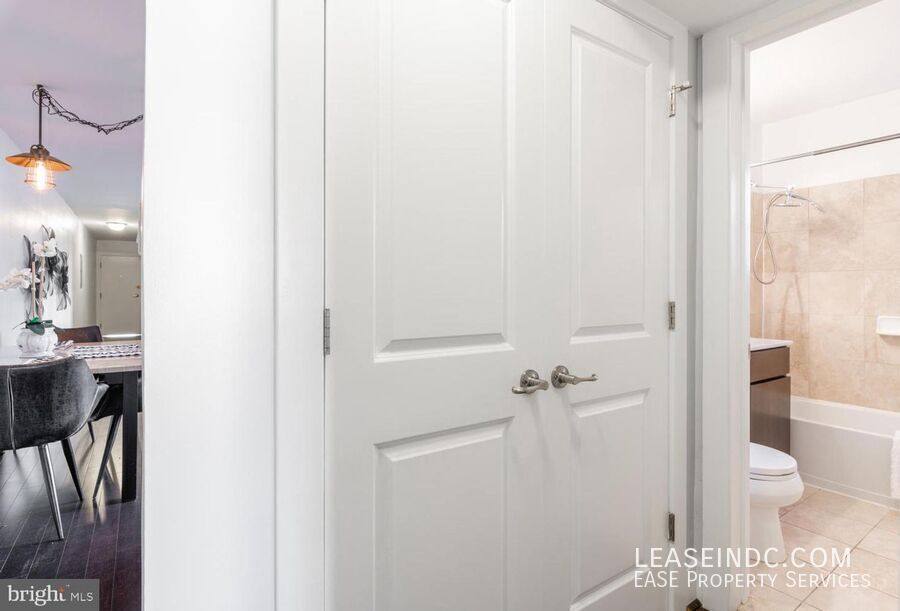 Apartment for rent at 907 Euclid St NW #102, Washington, DC 20001