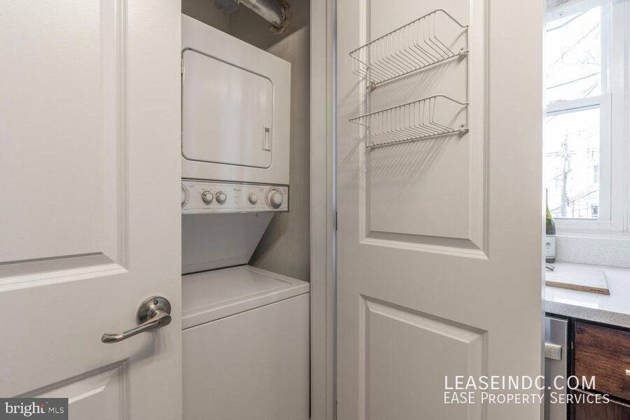 Apartment for rent at 907 Euclid St NW #102, Washington, DC 20001