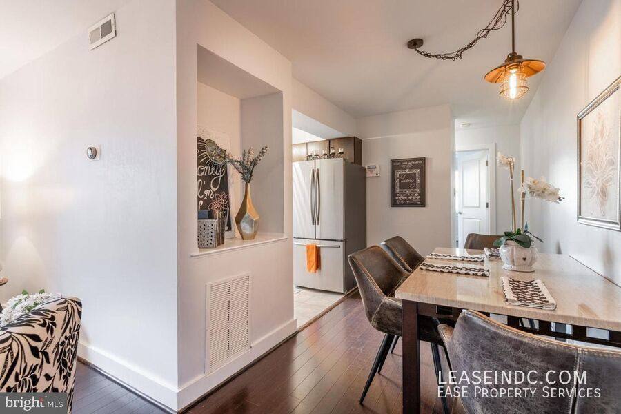 Apartment for rent at 907 Euclid St NW #102, Washington, DC 20001