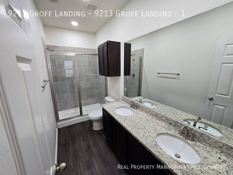 Apartment for rent at 9213 Groff Landing #1, Converse, TX 78109