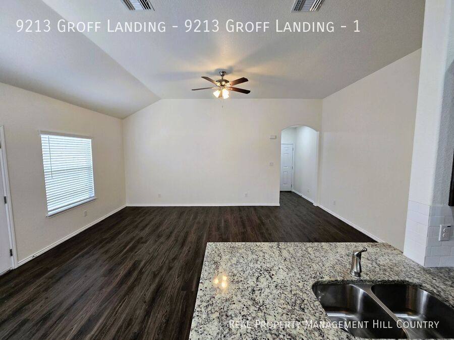 Apartment for rent at 9213 Groff Landing #1, Converse, TX 78109