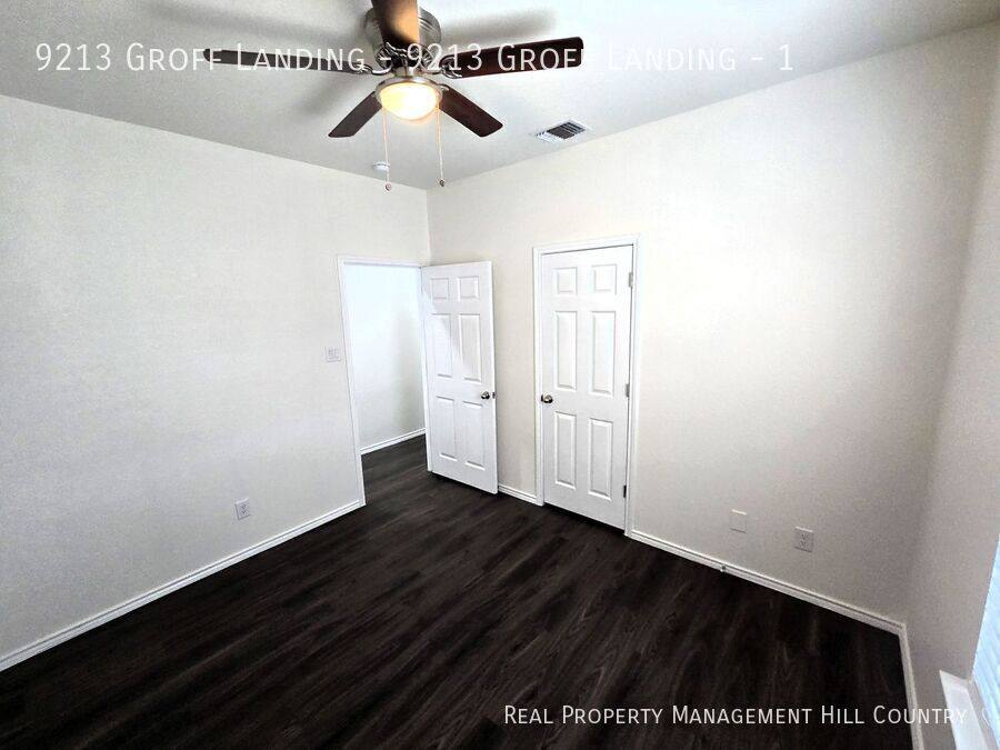 Apartment for rent at 9213 Groff Landing #1, Converse, TX 78109