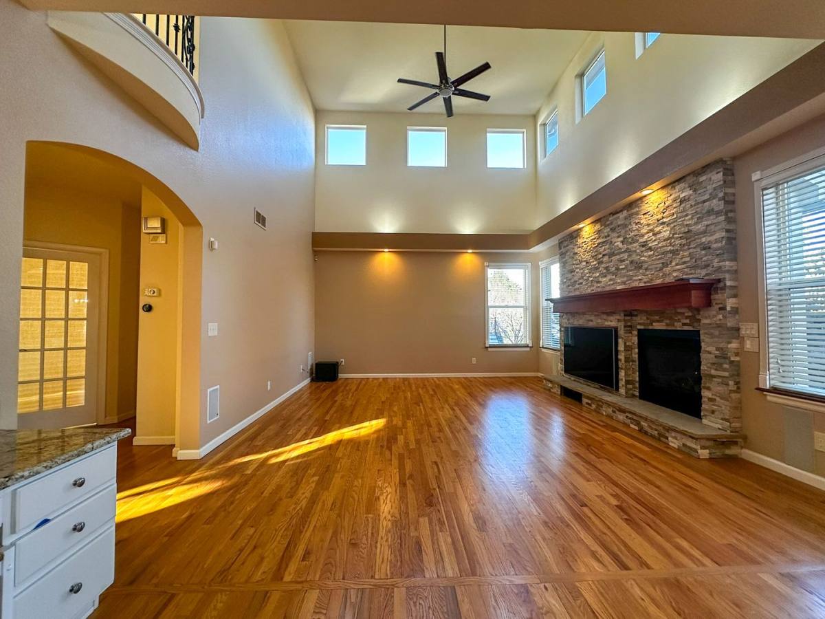 House for rent at 7856 Stonedale Dr, Castle Rock, CO 80108