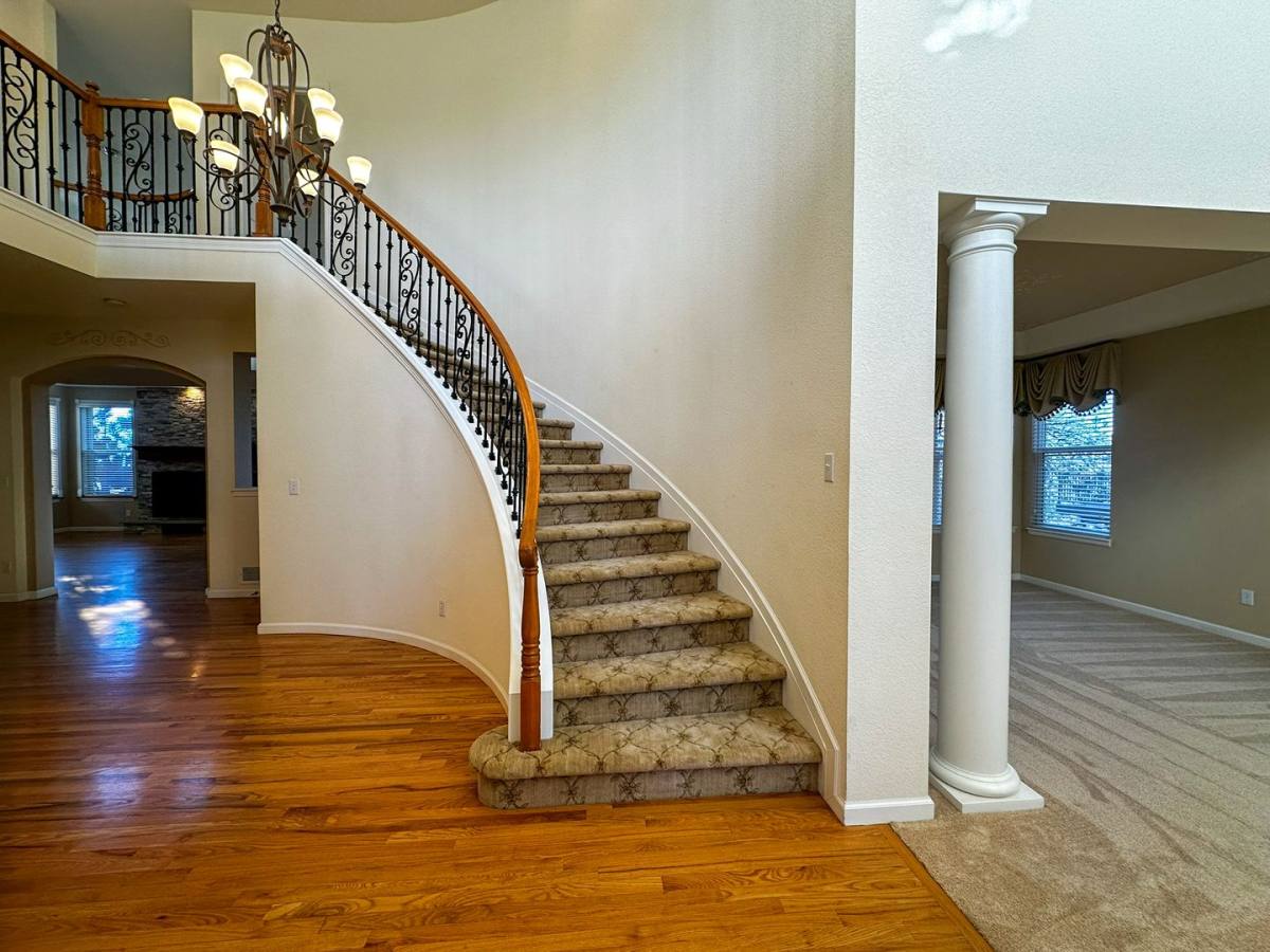 House for rent at 7856 Stonedale Dr, Castle Rock, CO 80108