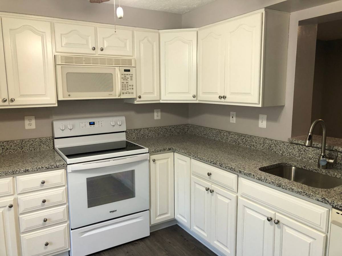 Townhouse for rent at 1818 Chester Way, Bel Air, MD 21015