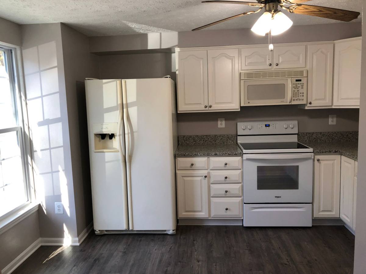 Townhouse for rent at 1818 Chester Way, Bel Air, MD 21015