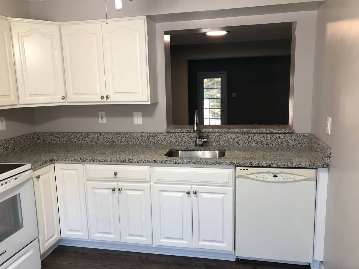 Townhouse for rent at 1818 Chester Way, Bel Air, MD 21015