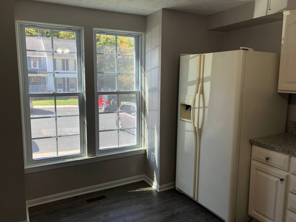 Townhouse for rent at 1818 Chester Way, Bel Air, MD 21015