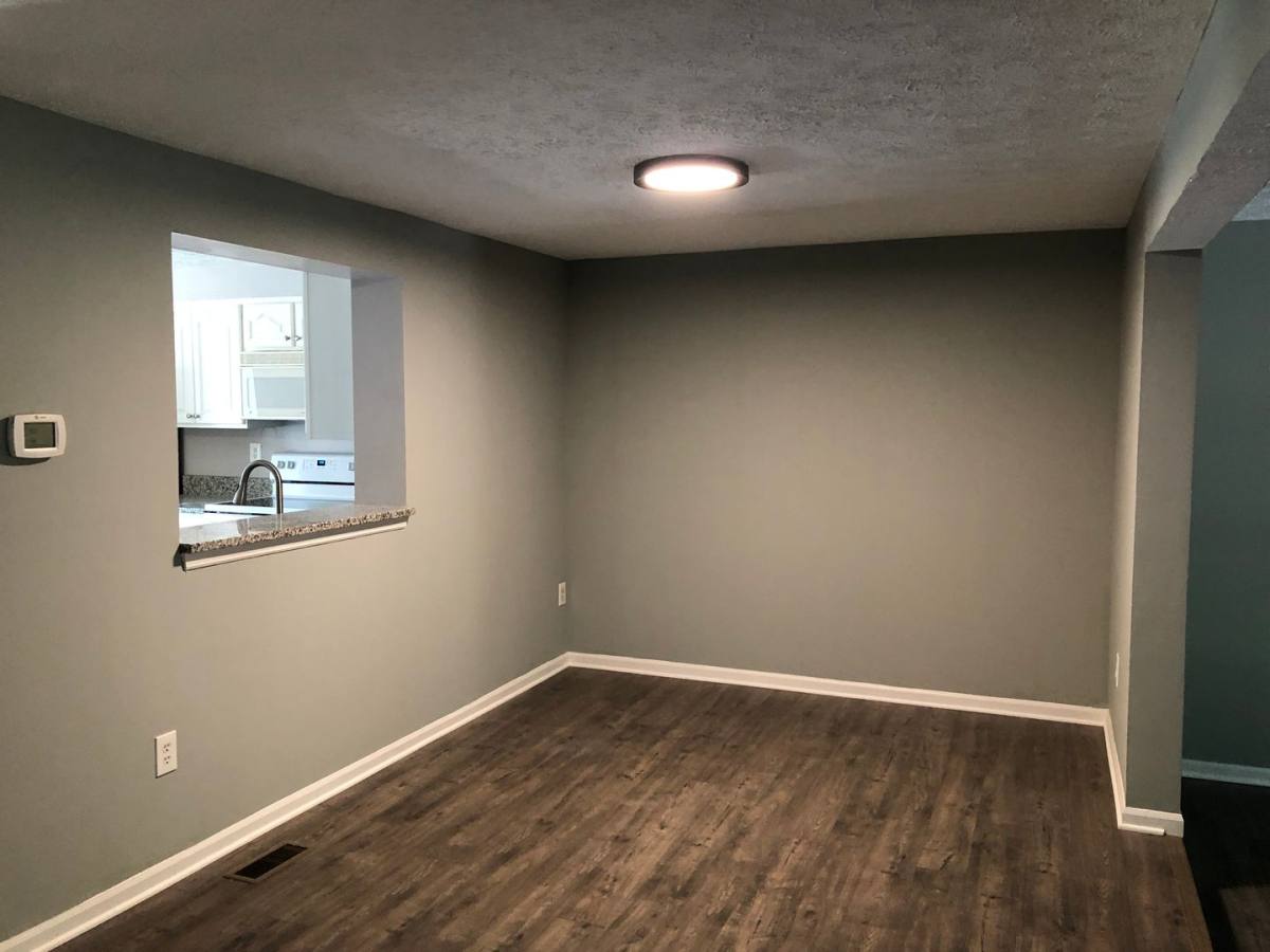 Townhouse for rent at 1818 Chester Way, Bel Air, MD 21015