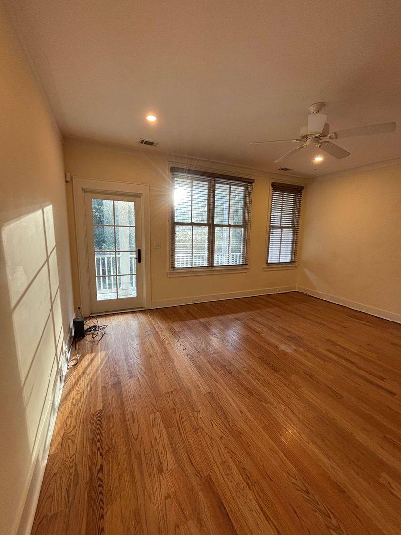 Townhouse for rent at 219 Oyster Point Dr, Midway, GA 31320