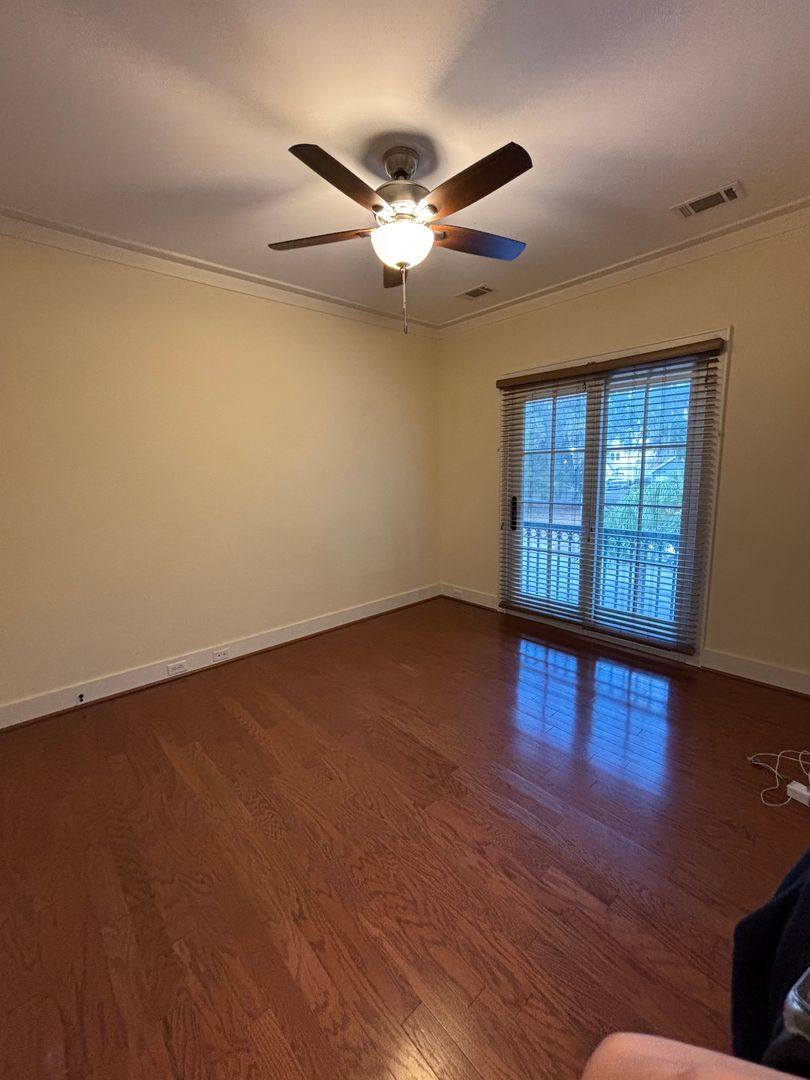 Townhouse for rent at 219 Oyster Point Dr, Midway, GA 31320