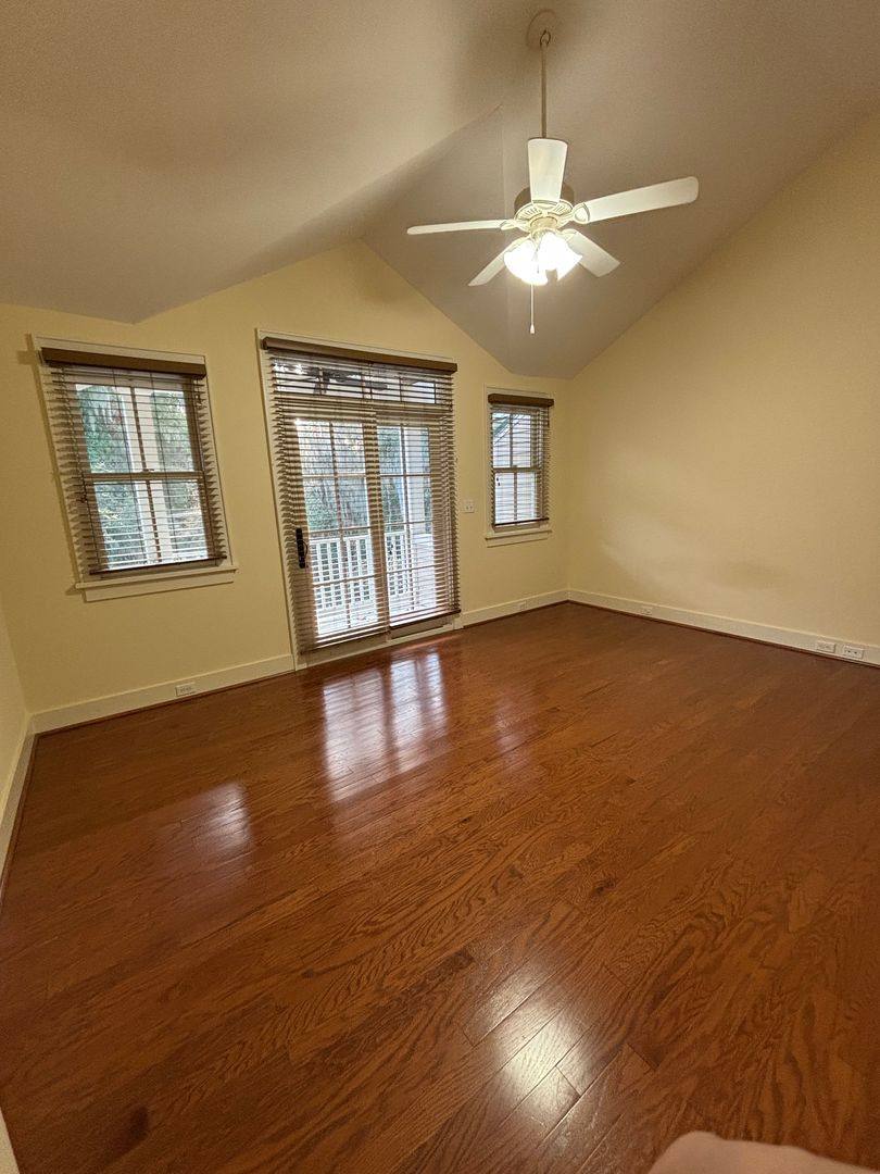 Townhouse for rent at 219 Oyster Point Dr, Midway, GA 31320