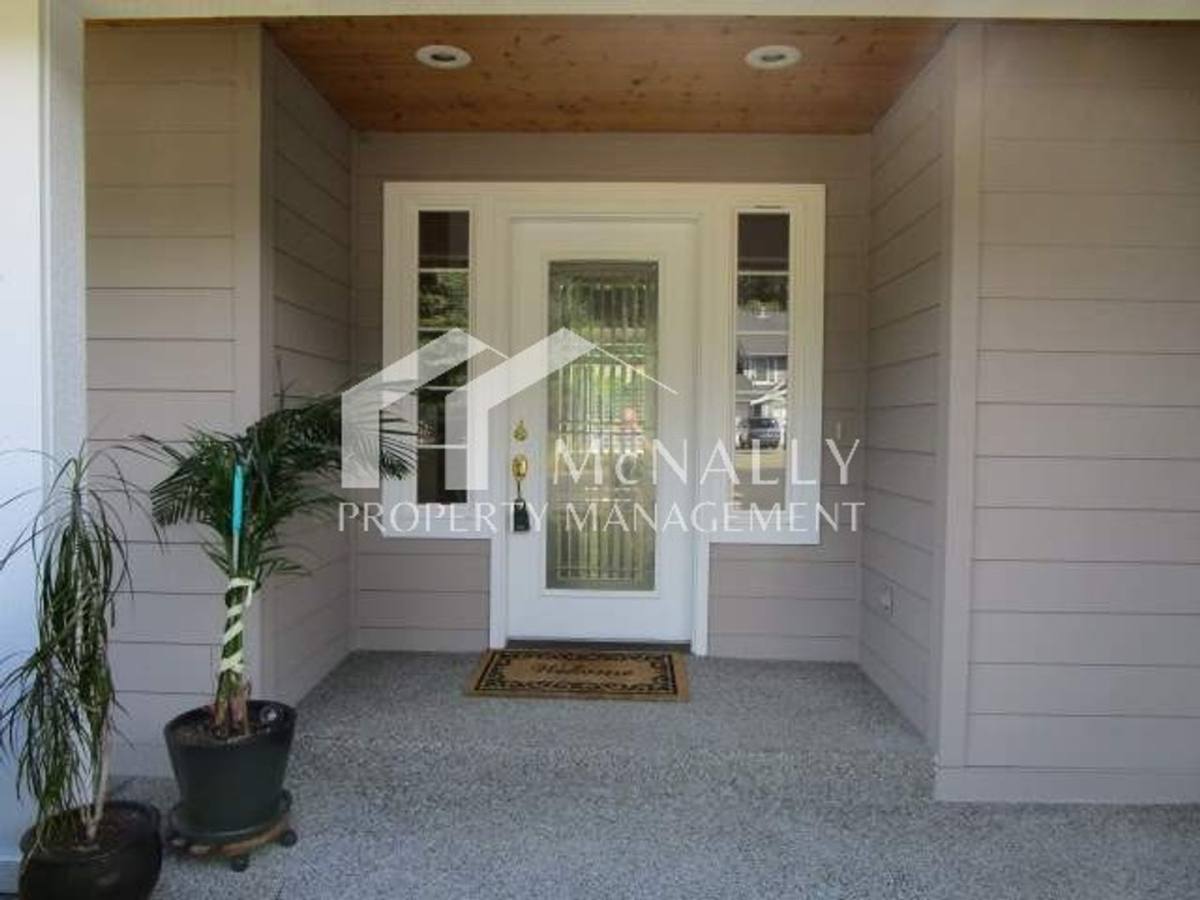 House for rent at 1108 139th St NW, Gig Harbor, WA 98332