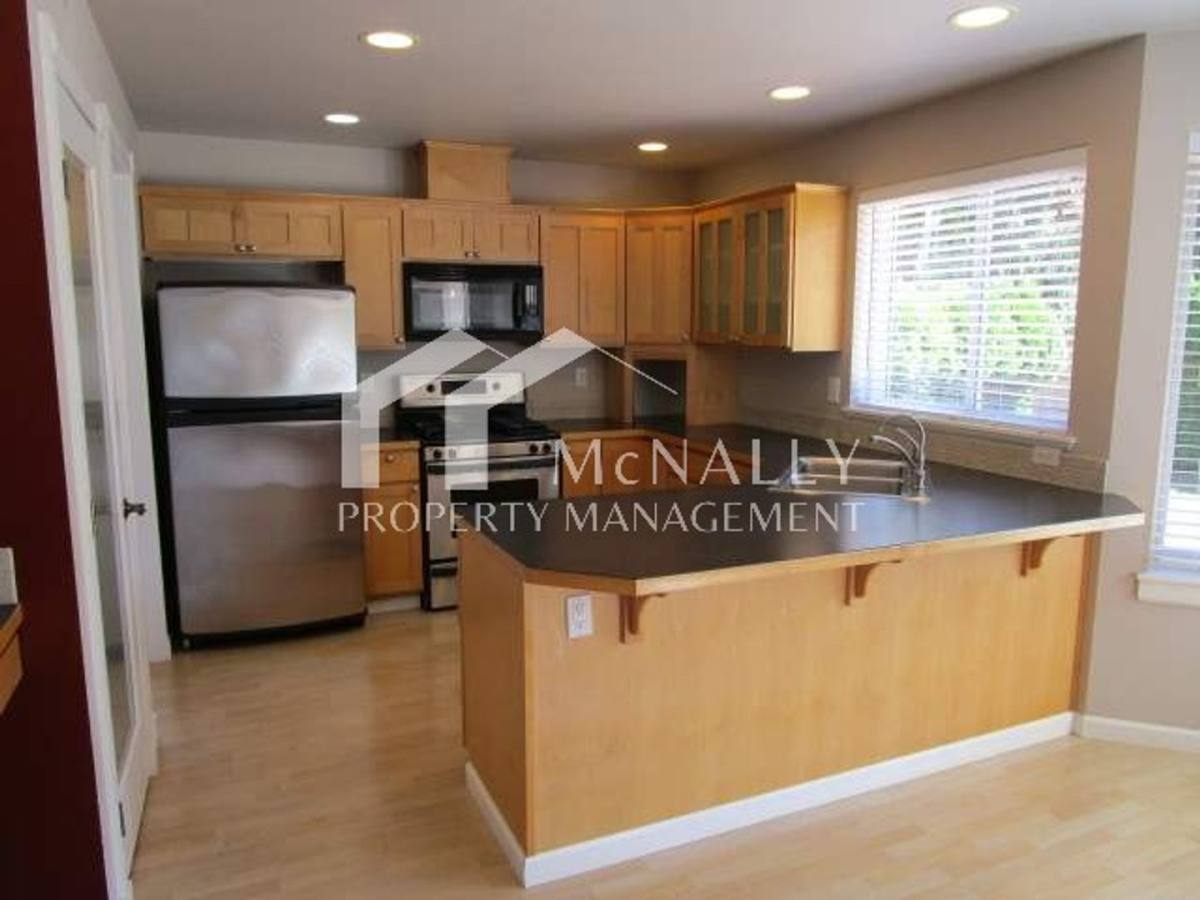 House for rent at 1108 139th St NW, Gig Harbor, WA 98332
