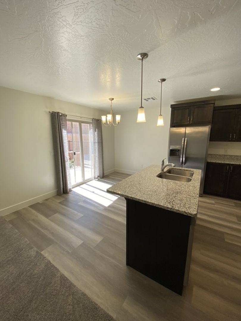 House for rent at 5808 S Challenger Way, Saint George, UT 84790
