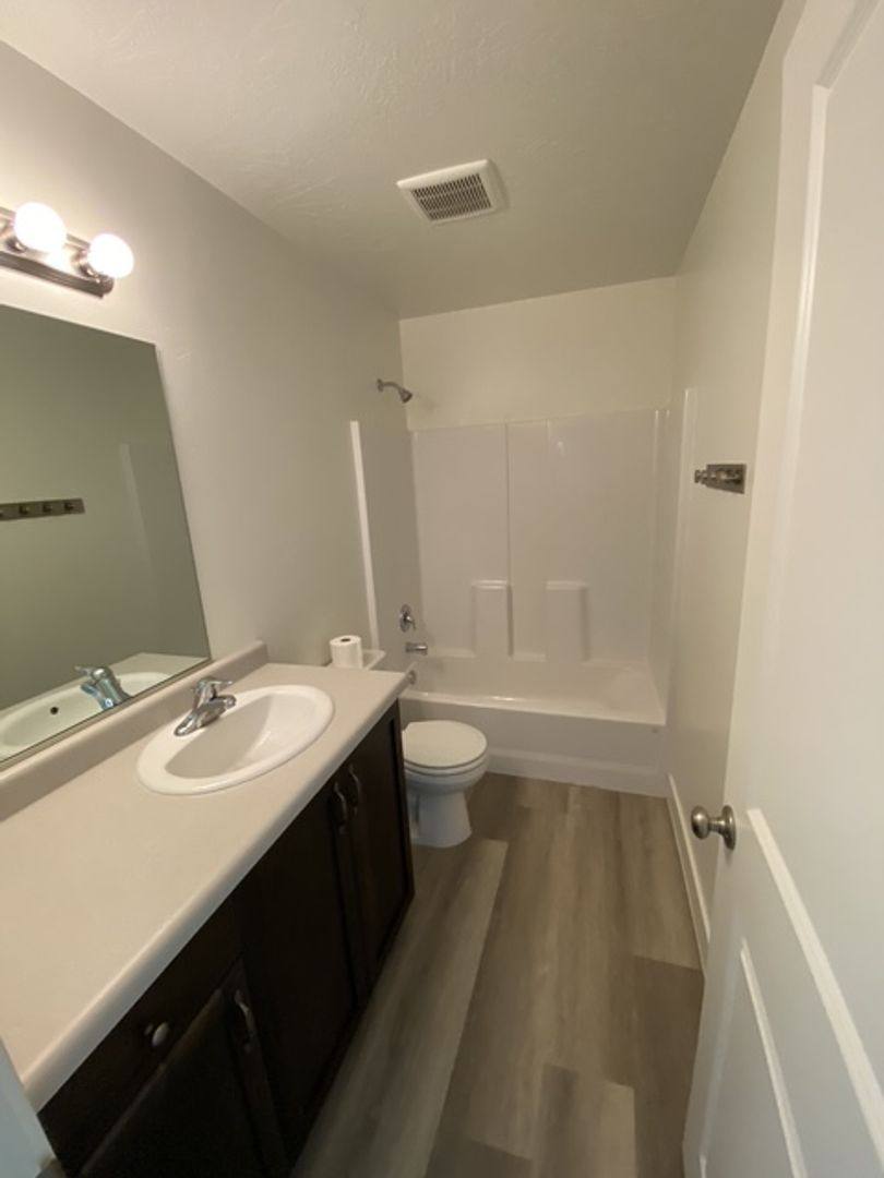 House for rent at 5808 S Challenger Way, Saint George, UT 84790