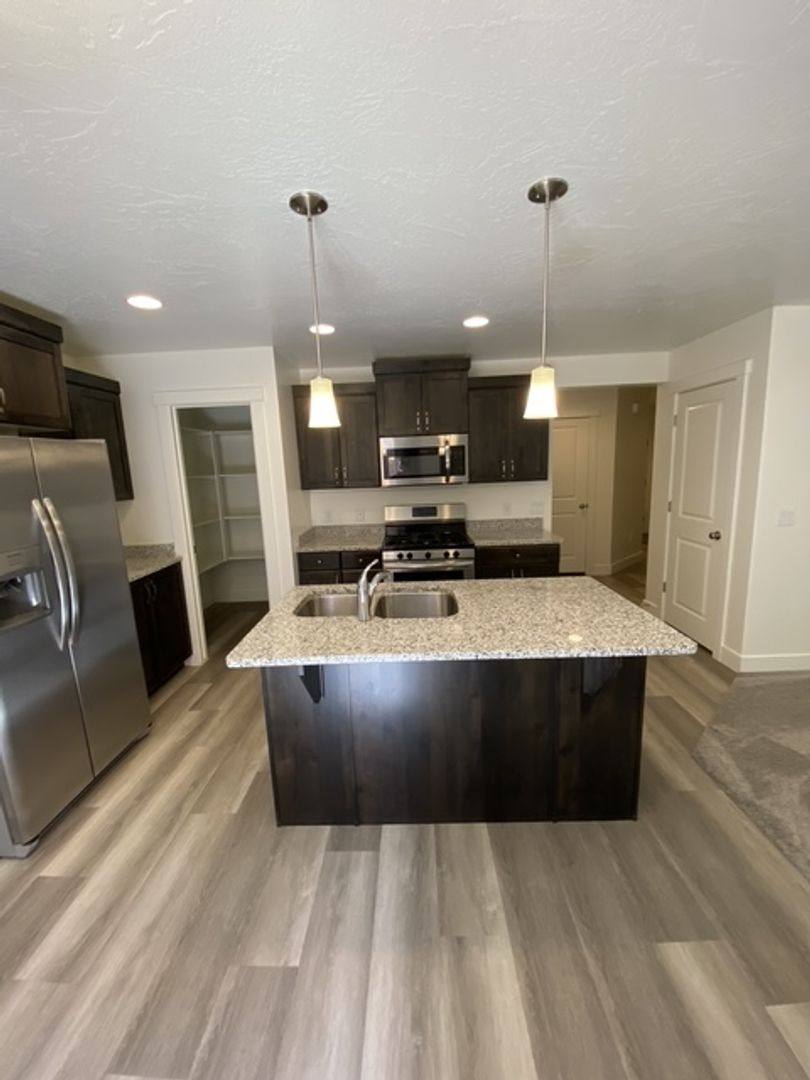 House for rent at 5808 S Challenger Way, Saint George, UT 84790