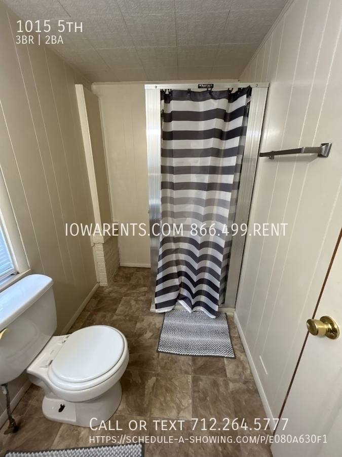 House for rent at 1015 5th, Boone, IA 50036
