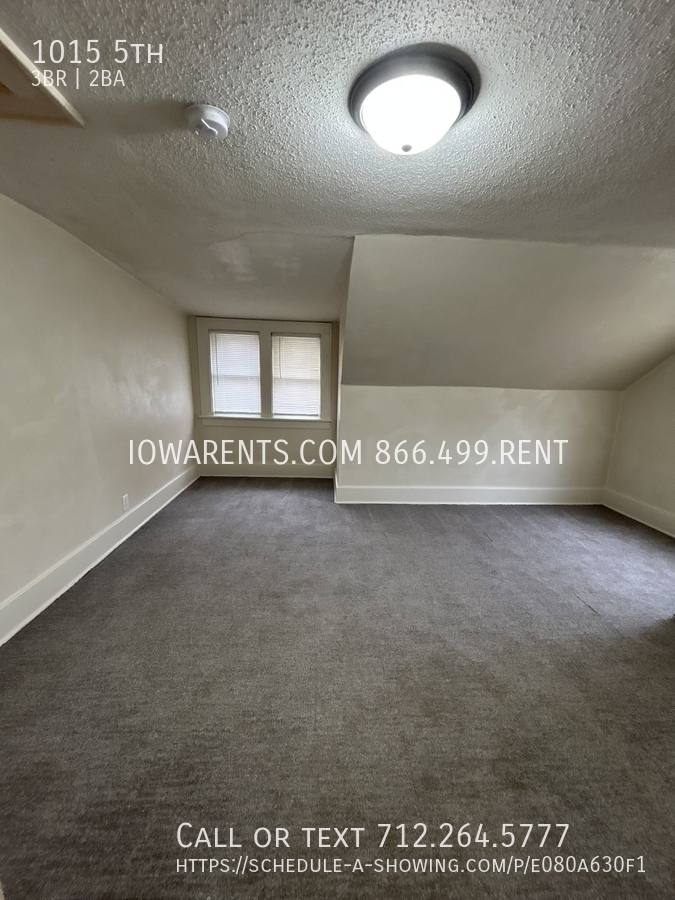 House for rent at 1015 5th, Boone, IA 50036