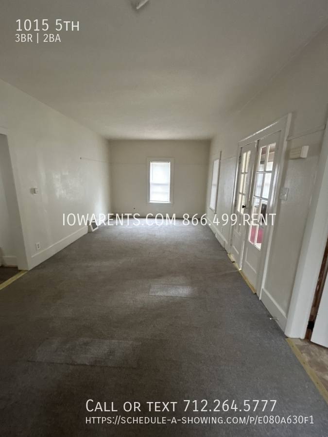 House for rent at 1015 5th, Boone, IA 50036