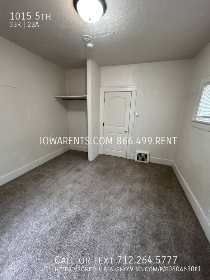 House for rent at 1015 5th, Boone, IA 50036