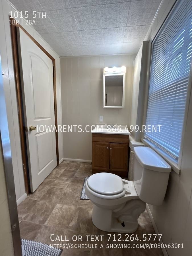 House for rent at 1015 5th, Boone, IA 50036