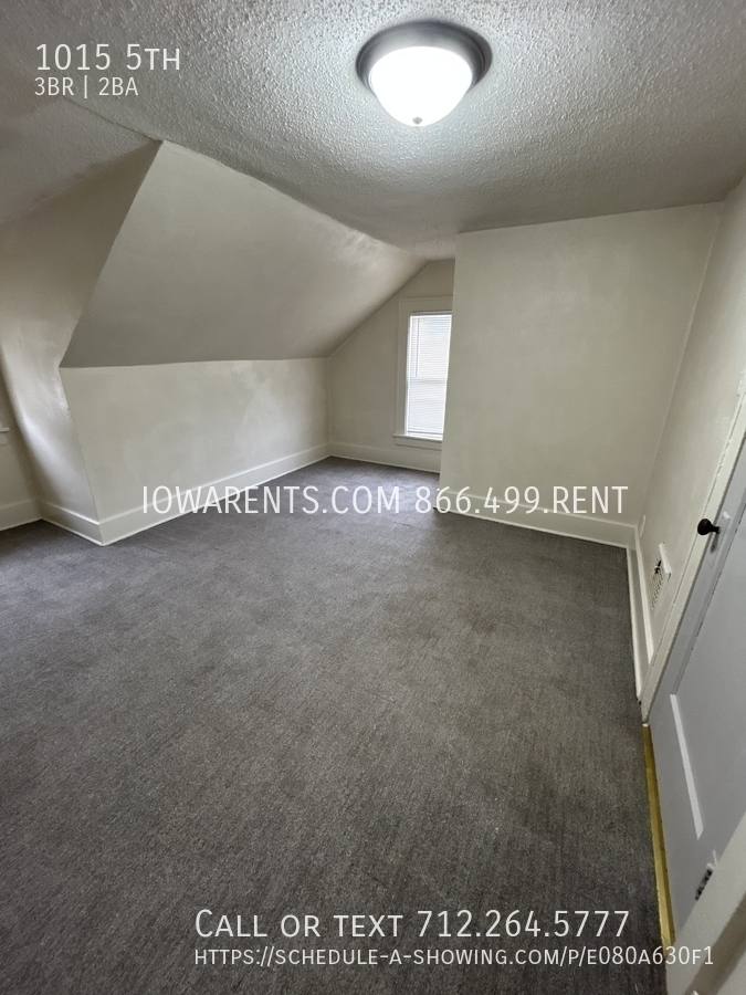 House for rent at 1015 5th, Boone, IA 50036