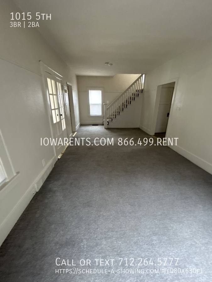 House for rent at 1015 5th, Boone, IA 50036