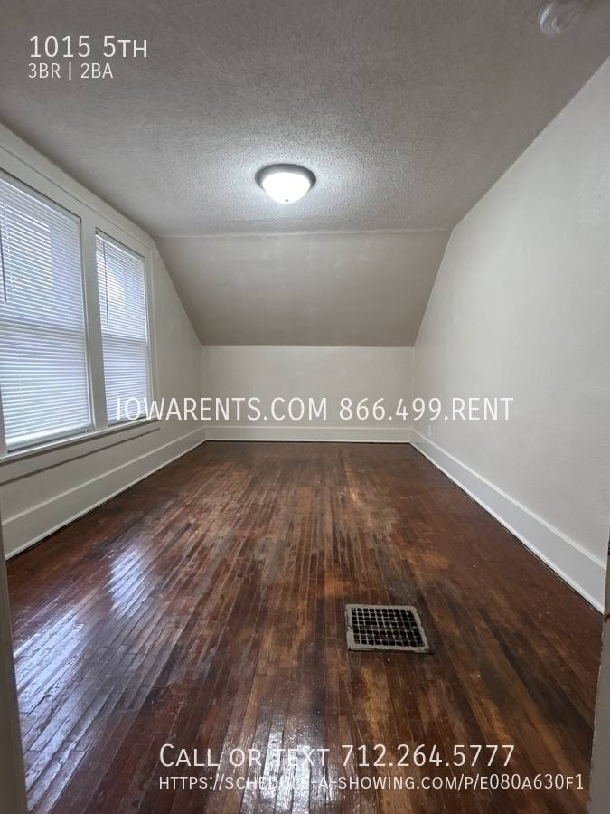 House for rent at 1015 5th, Boone, IA 50036