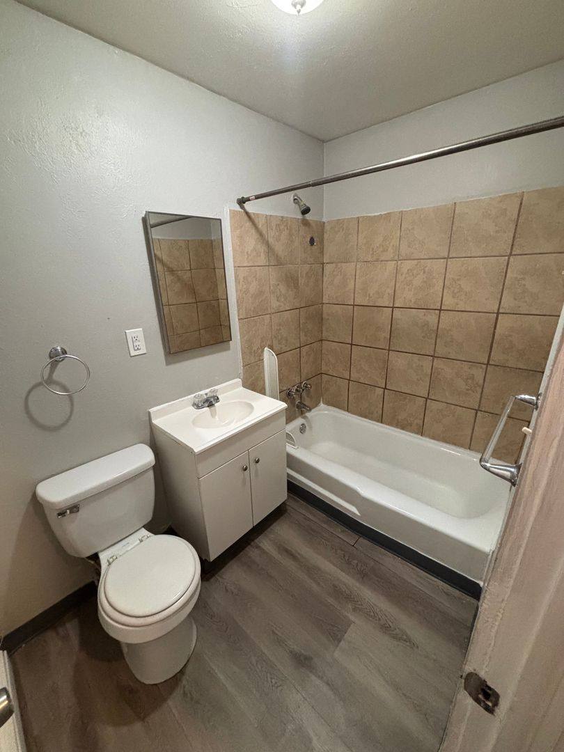 Apartment for rent at 1726 Clemson Dr #101, Colorado Springs, CO 80909