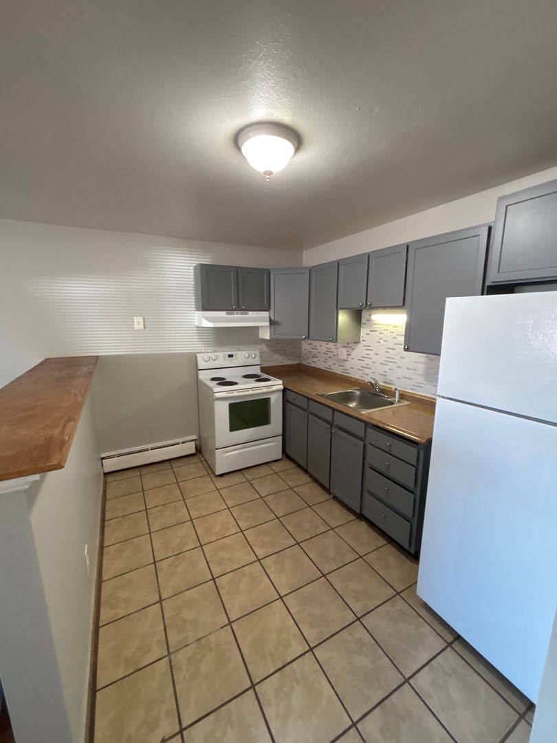 Apartment for rent at 1726 Clemson Dr #101, Colorado Springs, CO 80909