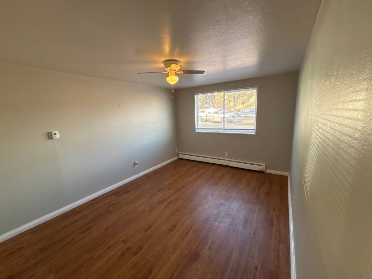 Apartment for rent at 1726 Clemson Dr #101, Colorado Springs, CO 80909